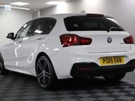 BMW 1 Series 118I M SPORT SHADOW EDITION 22