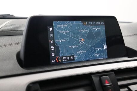 BMW 1 Series 118I M SPORT SHADOW EDITION 38