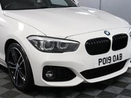BMW 1 Series 118I M SPORT SHADOW EDITION 26