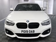 BMW 1 Series 118I M SPORT SHADOW EDITION 2