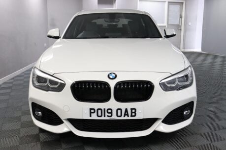 BMW 1 Series 118I M SPORT SHADOW EDITION 2