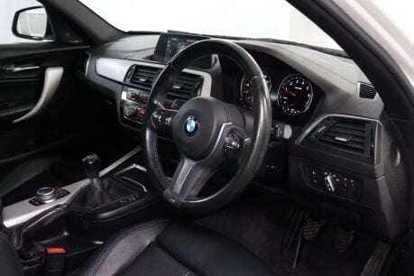 BMW 1 Series 118I M SPORT SHADOW EDITION 5