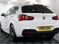 BMW 1 Series 118I M SPORT SHADOW EDITION 29