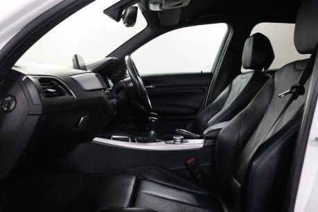 BMW 1 Series 118I M SPORT SHADOW EDITION 42