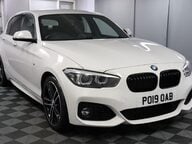BMW 1 Series 118I M SPORT SHADOW EDITION 30