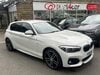 BMW 1 Series 118I M SPORT SHADOW EDITION