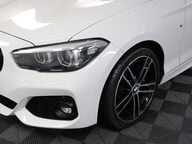BMW 1 Series 118I M SPORT SHADOW EDITION 31