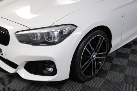 BMW 1 Series 118I M SPORT SHADOW EDITION 31