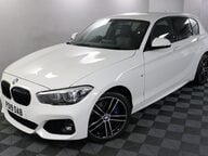 BMW 1 Series 118I M SPORT SHADOW EDITION 20
