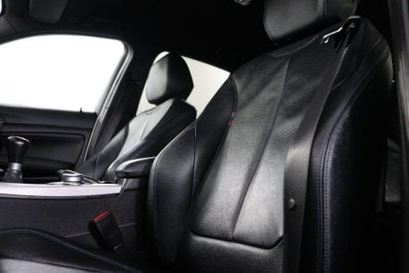 BMW 1 Series 118I M SPORT SHADOW EDITION 35