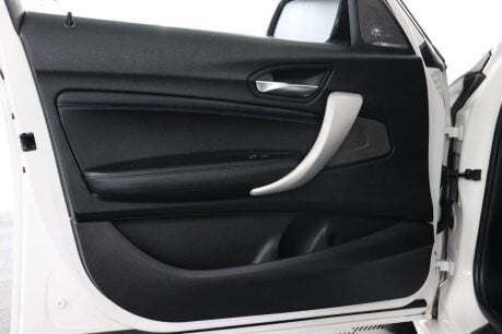 BMW 1 Series 118I M SPORT SHADOW EDITION 43