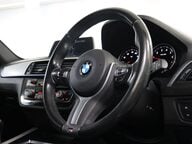 BMW 1 Series 118I M SPORT SHADOW EDITION 12