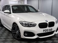 BMW 1 Series 118I M SPORT SHADOW EDITION 19