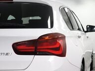 BMW 1 Series 118I M SPORT SHADOW EDITION 23