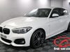 BMW 1 Series 118I M SPORT SHADOW EDITION
