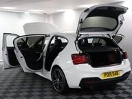 BMW 1 Series 118I M SPORT SHADOW EDITION 21