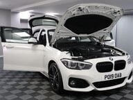 BMW 1 Series 118I M SPORT SHADOW EDITION 15