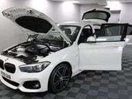 BMW 1 Series 118I M SPORT SHADOW EDITION 16