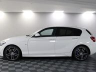 BMW 1 Series 118I M SPORT SHADOW EDITION 18