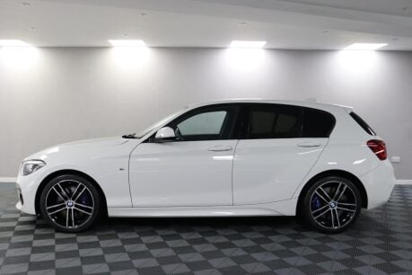 BMW 1 Series 118I M SPORT SHADOW EDITION 18