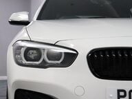 BMW 1 Series 118I M SPORT SHADOW EDITION 25