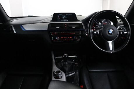BMW 1 Series 118I M SPORT SHADOW EDITION 40