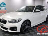 BMW 1 Series 118I M SPORT SHADOW EDITION 6