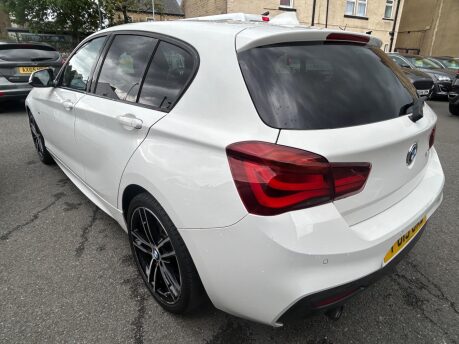 BMW 1 Series 118I M SPORT SHADOW EDITION 6
