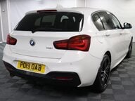 BMW 1 Series 118I M SPORT SHADOW EDITION 11