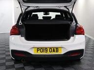 BMW 1 Series 118I M SPORT SHADOW EDITION 14