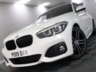 BMW 1 Series 118I M SPORT SHADOW EDITION 32