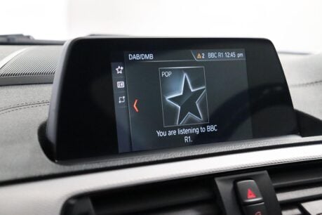 BMW 1 Series 118I M SPORT SHADOW EDITION 39