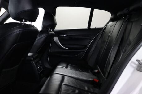 BMW 1 Series 118I M SPORT SHADOW EDITION 41