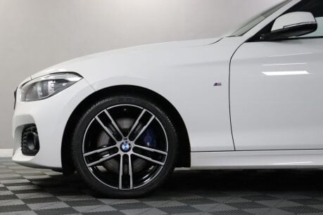 BMW 1 Series 118I M SPORT SHADOW EDITION 27