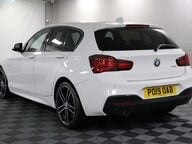 BMW 1 Series 118I M SPORT SHADOW EDITION 10