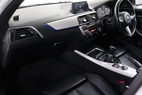 BMW 1 Series 118I M SPORT SHADOW EDITION 34