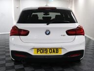 BMW 1 Series 118I M SPORT SHADOW EDITION 8