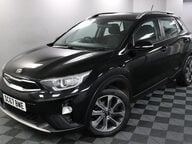 Kia Stonic 2 ISG 20