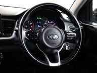 Kia Stonic 2 ISG 44