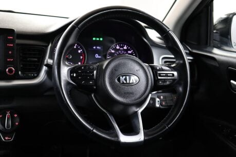 Kia Stonic 2 ISG 44
