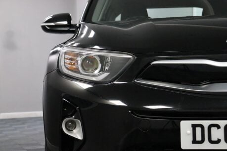 Kia Stonic 2 ISG 25