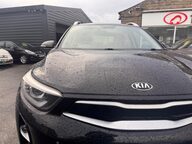 Kia Stonic 2 ISG 7