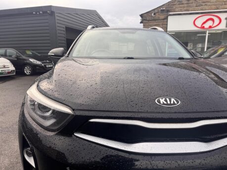 Kia Stonic 2 ISG 7