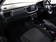 Kia Stonic 2 ISG 34