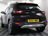 Kia Stonic 2 ISG 29