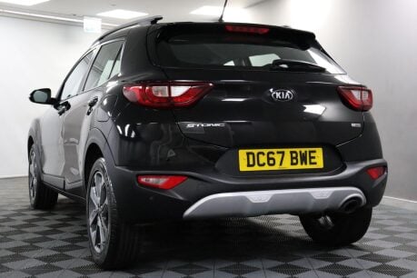 Kia Stonic 2 ISG 29