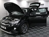 Kia Stonic 2 ISG 16