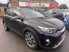 Kia Stonic 2 ISG