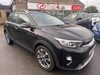 Kia Stonic 2 ISG