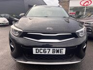 Kia Stonic 2 ISG 4
